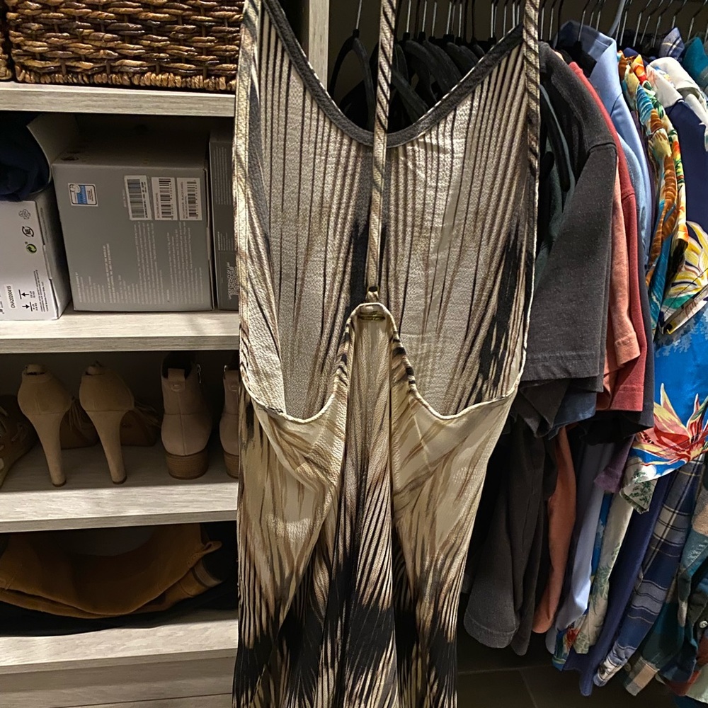 Beach Bunny Maxi Dress